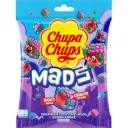CHUPA CHUPS MADS BERRIES 12X115GR