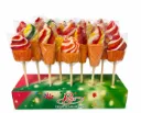 ROKS DESSERT LOLLIES