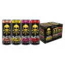 MONSTER THE BEAST BLIND LEMONADE HARD 6% 12ST