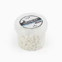 KAAS CRUMBLES GEIT NATUUR 2X500GR <**>