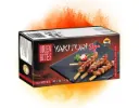 OBITES YAKITORI SOYA 40 X 25 GR <*_*>