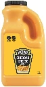 HEINZ CHEDDAR CHEESE SAUCE 2 LIT (3)