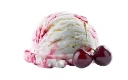 IJSBOERKE 2X2,5L YOGHURT KERSEN <*_*>