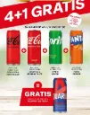 COLLI COLA BLIK 4+1 AQUARIUS GRATIS ( F6 '26)