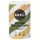 BARU VANILLA MATCHA LATTE 6X250GR