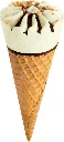 MEKABE CUCURUCHO CONE VANILLE CHOCOLATE 20 X 120 ML <*_*>