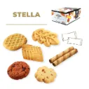 BISC A LA CARTE STELLA 120ST