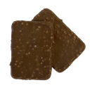 BGL CRUNCHY TUILES MELK 1,5 KG