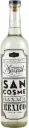 SAN COSME MEZCAL BLANCO 40% 70CL