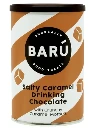 BARU SALTY CARAMEL DRINKING CHOCOLATE 6 X 250 GR