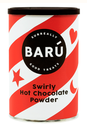 BARU DARK HOT CHOCOLATE POWDER 6X250GR