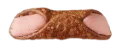ONLY CANNOLI FRAMBOOS 50 ST