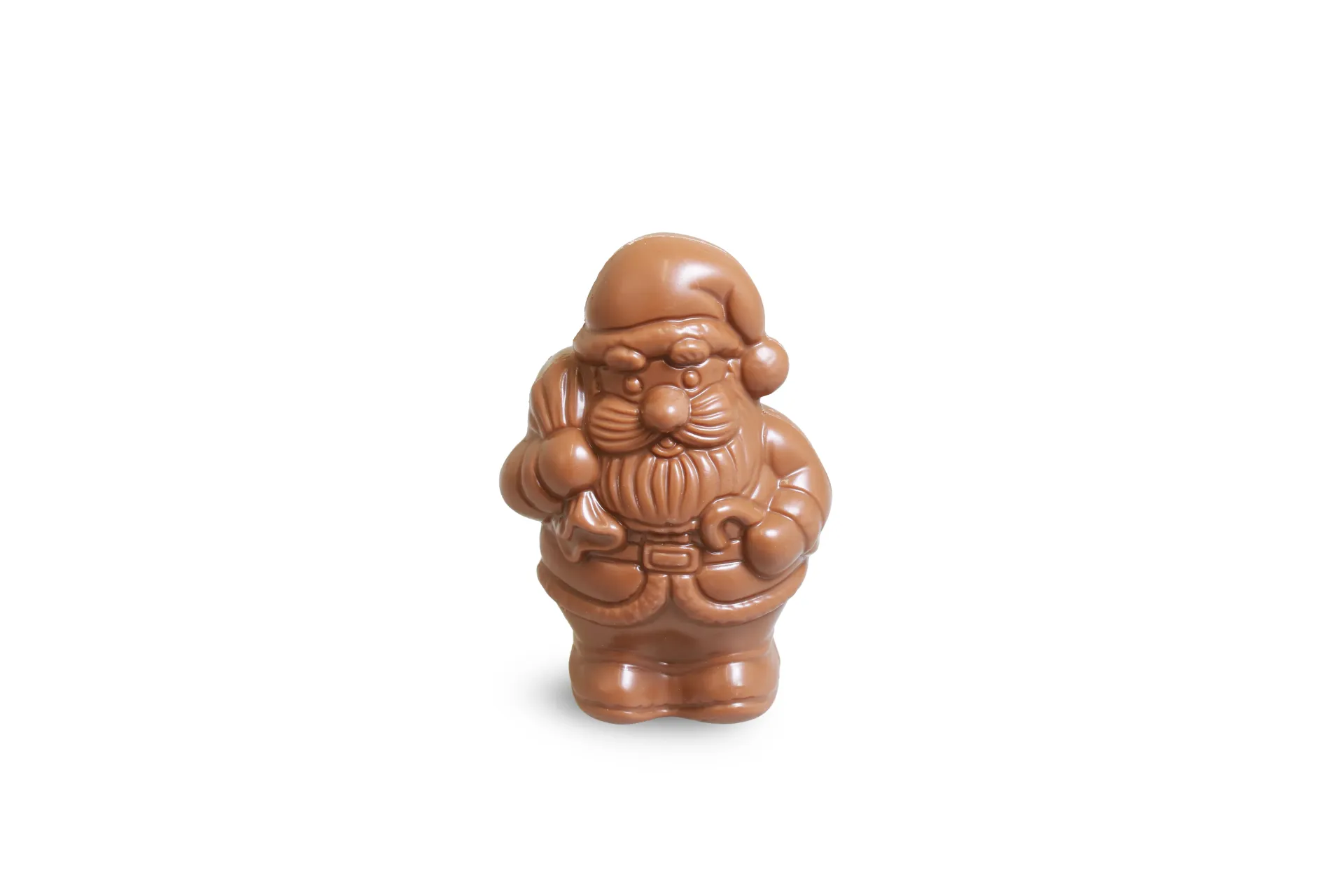DELICE MINI SANTA CLASSIC MELK 9,5 CM  - 12 X 60 GR