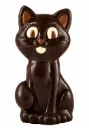 BGL KAT FONDANT 13 CM - 6 ST