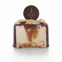 MEKABE DOUCEUR CARAMEL PEANUT SNICKERS 12 X 120 ML <*_*>
