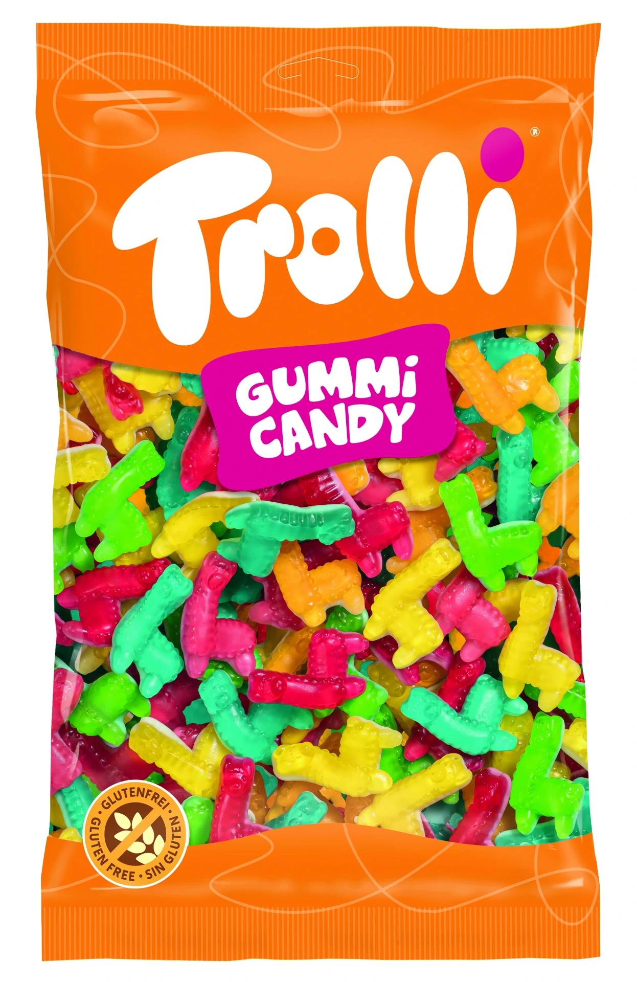 TROLLI ALPACA MIX 1 KG (6)