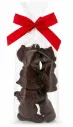 DELICE HOLGOED FONDANT FIGUURTJES ASS 100 GR X 8 STUKS