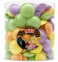FRISIA CRUNCHY UFO'S TROPICAL SMAAK +/- 200 STUKS