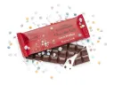 CAFE-TASSE LA PETITE GOURMANDE KERST MELK KNETTERSUIKER 24X25GR