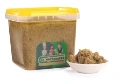 DE NOTEKRAKER TAPENADE GROENE OLIJVEN 1 KG
