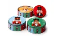 HAMLET NUT CRACKER BLIK KOEKJES 24 X 150 GR