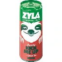 ZYLA KICK ME UP PEACH 12 X 25 CL