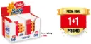 COLLI LOTUS SUZY WAFEL 12ST 1+1 GRATIS (FOLD 09 26)