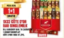 COLLI CD ASS 56ST + CD MELK REPEN GRATIS (FOLD 09 26)