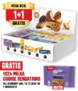 COLLI MILKA SNACKBOX + COOKIE SENSATIONS GRATIS (FOLD 09 26)