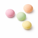 ASTRA VEGAN SOUR UFO CHEWS 2 X 1,25 KG
