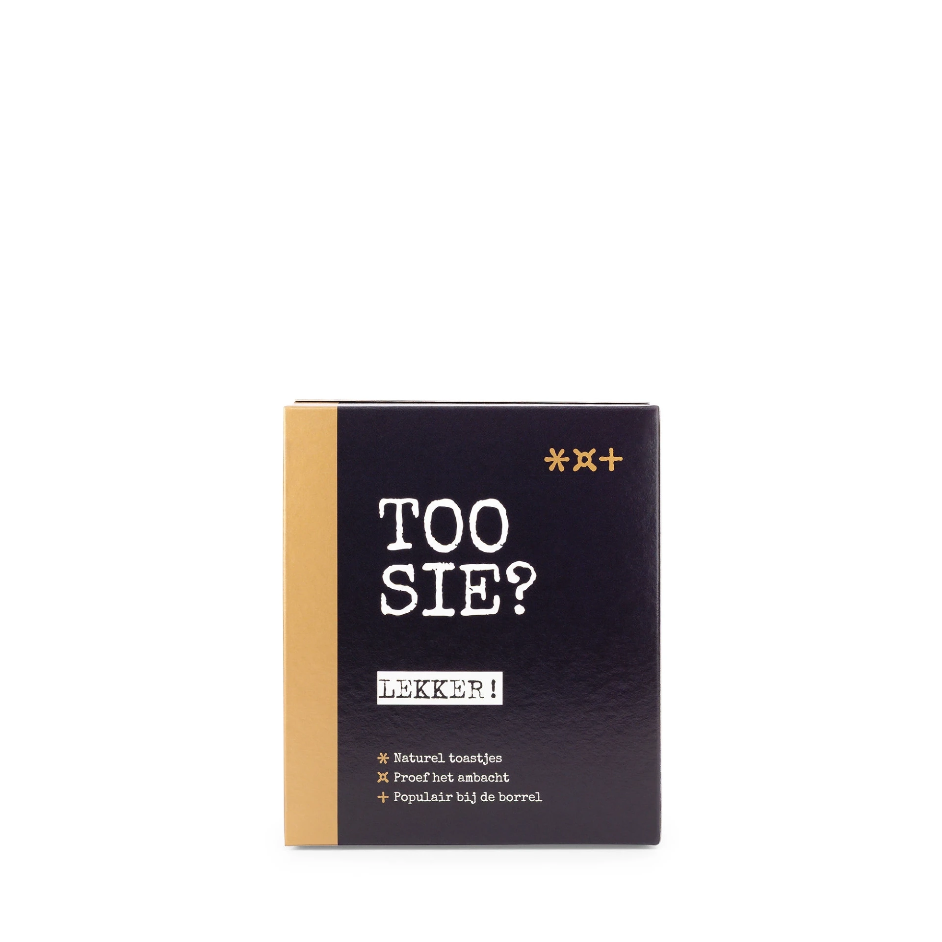 GIVING DEL. TOOSIE, NATUREL 16 X 100 GR