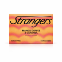 STRANGERS STEVIA SNOEPJES MANGO 12 ST