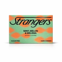 STRANGERS STEVIA SNOEPJES MELOEN 12 ST