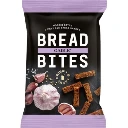 BREAD BITES GARLIC 17 X 80 GR