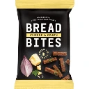 BREAD BITES CHEESE & ONION 17 X 80 GR