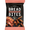 BREAD BITES BACON 17 X 80 GR