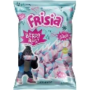 FRISIA BERRY BLAST SOUR MALLOWS 10 X 150 GR