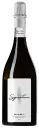 DEN NACHTEGAEL BLANC DE BLANC BRUT 75CL (6)