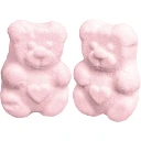 BULGARI MARSHMALLOW ROZE BEER 900 GR (24)