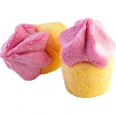 BULGARI MARSHMALLOW CUPCAKE 900 GR (24)
