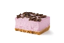 LA STREETFOOD UBE CHEESECAKE 21 X 95 GR <*_*>