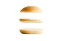 LA STREETFOOD TRIPLE STACK BUN 48 X 75GR <*_*>
