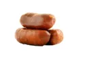 LA STREETFOOD TEXAS HOTLINK 50 X 60GR <*_*>