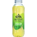 SPA ACTIVE LEMON, LIME & GRAPEFRUIT 6 X 50 CL