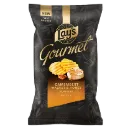 LAYS GOURMET CAMEMBERT & HONEY 12X145GR