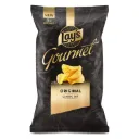 LAYS GOURMET ORIGINAL 12X145GR