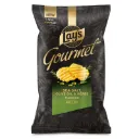 LAYS GOURMET OLIVE & HERBS 12X145GR