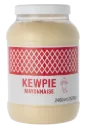 YAMA KEWPIE MAYONAISE FLES 2,4L