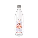 PANNA PET 6X1L