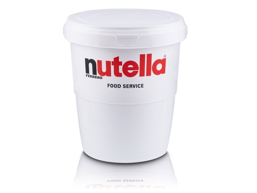 [18323] NUTELLA 3 KG
